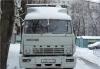 Превью КамАЗ Москва - 1
