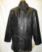 Новая мужская кожаная куртка (Пакистан) превью 1513645.