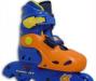 Роликовые коньки combo JET 27-30 превью 1513729.