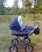 Превью Детская коляска roan marita 0-3 лет(Польша) Москва - 2