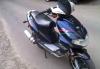 Превью Продаю скутер honling boomerang 150cc Москва - 1