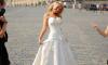 Превью Свадебное платье Москва - 4