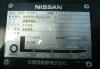 Превью Вилочный погрузчик nissan 2007г Санкт-Петербург - 4