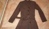 Новое кашемир.пальто-smoch(италия) превью 1514382.