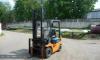 Вилочный погрузчик превью 1514402.