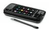 Nokia 5800 black/silver + flash 16gb превью 1514692.