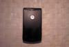 Превью Чёрный Motorola резвер V3 Краснодар - 1