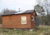 Превью Участок 25 соток (по факту 35) дом 2этажа 6x6,баня Санкт-Петербург - 4
