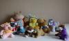 Превью Игрушки б/у в хорошем состоянии Москва - 1