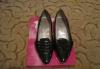 Превью Туфли для девочки Москва - 4