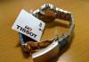 Превью Часы кварц "tissot" swiss 100 Москва - 2