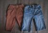 2 пары джинсов по цене одних р.80 превью 1510698.