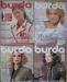 Burda Бурда мода N01/2006 - N09/2008 превью 1516042.