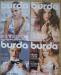 Превью Burda Бурда мода N01/2006 - N09/2008 Москва - 2
