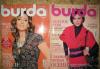 Превью Burda Бурда мода N01/2006 - N09/2008 Москва - 3