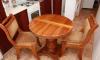 Стол+ 4 стула превью 1516095.