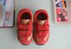 Кроссовки Бамбини размер 23 превью 1516166.
