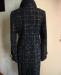 Превью Пальто от дизайнера, р.46-48, чистая шерсть Москва - 1