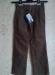 Новые вельветовые брючки на девочку 4-6 лет превью 1516355.