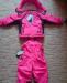 Превью Детские зимние комбинезоны для детей Москва - 2
