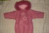 Превью Зимний комбинезон Baby Club.Рост 68/74см Москва - 2