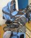 Коляска MAX lanser в отличном состоянии превью 1516898.