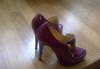 Превью Ботильоны Christian Louboutin Paris Москва - 4