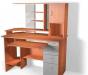Компьютерный стол превью 1517240.