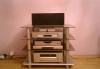 Тумба под тв или для HiFi компонентов превью 1517349.