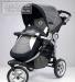 Продам прогулочную коляску Peg-Perego GT3 цвет Tit превью 1517482.