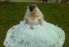 Продаю свадебное платье превью 1517571.