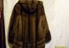 Превью Норковая новая шуба 48-52 Москва - 0