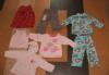 Пакет вещей на девочку рост 86-92 превью 1517666.