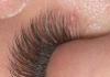 Наращивание ресниц превью 1517689.