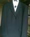 Костюм мужской двойка 176-108-96 превью 1517749.