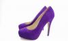 Превью Туфли ботильоны brian atwood louboutin Москва - 2