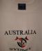 Толстовка из Австралии новая превью 1517939.