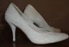 Свадебные Туфли превью 1517999.