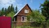 Превью Продается дача Новорижское шоссе Истринский р-н Москва - 1