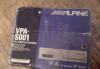 Превью Продам cd/video cd changer Alpine VPA- S001 Москва - 1