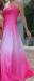 Вечернее платье (новое, цвет розовый) р.42-44 превью 1518023.