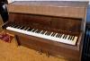 Пианино Petrof 103см превью 1518540.