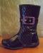 Сапоги новые для девочки на осень превью 1518742.