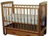 Детская крроватка (в подарок балдахин и бортики) превью 1518800.