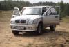 Превью Great Wall SUV, 2008 Москва - 1
