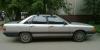 Превью Audi 100, 1987 Москва - 2