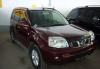 Превью Nissan X-Trail, 2005 Калуга - 1