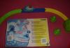 Превью Железная дорога tomy+заводной заяц на велосипеде Москва - 2