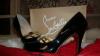 Женские туфли Christian Louboutin на р.37 превью 1519719.