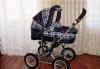 Превью Универсальная коляска 2 в 1. Отл. сост Санкт-Петербург - 1